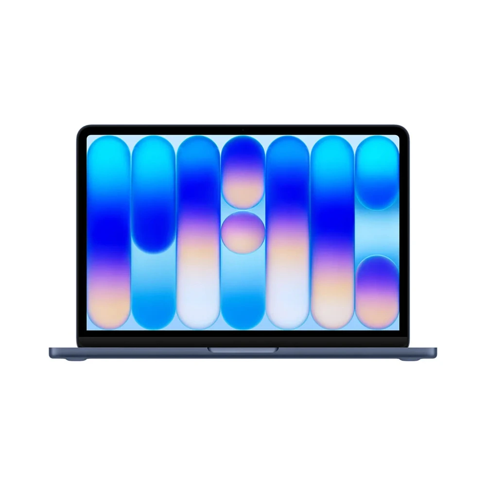 Apple MacBook Neo 13" A18 Pro 8GB 512GB Silver - vista 1