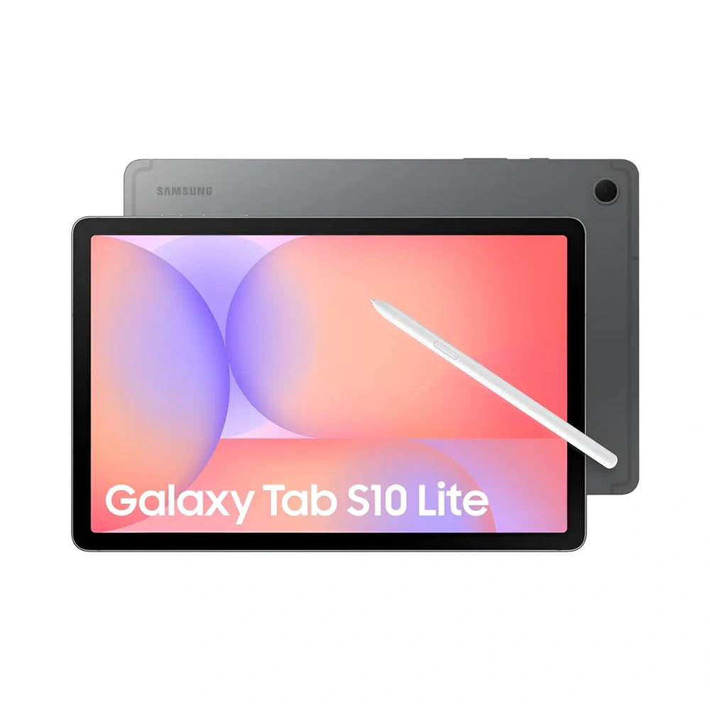 Tablet Samsung Galaxy Tab S10 Lite Silver